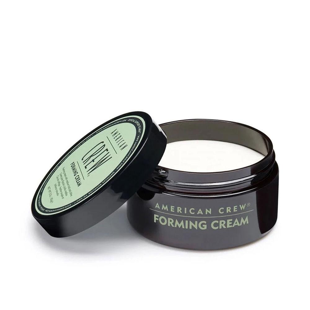 American Crew Crew Styling Crème Coiffante Pour Cheveux Tenue Moyenne Et Brillance