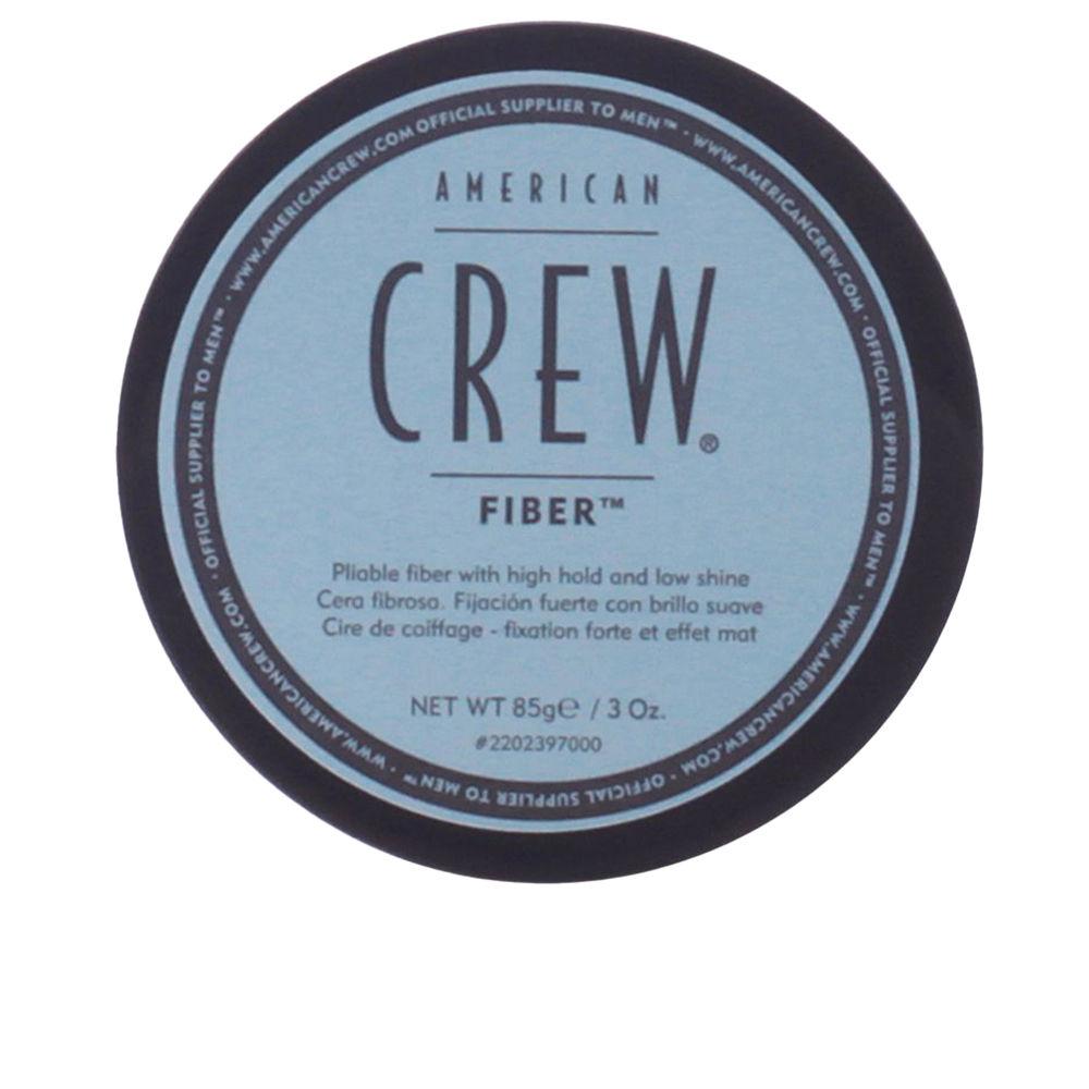 American Crew Crew Styling Resina Estilizadora Fijación Fuerte Acabado Mate