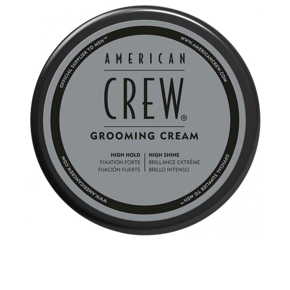 American Crew Crew Face & Beard Crema Styling Brillantezza E Nutrimento