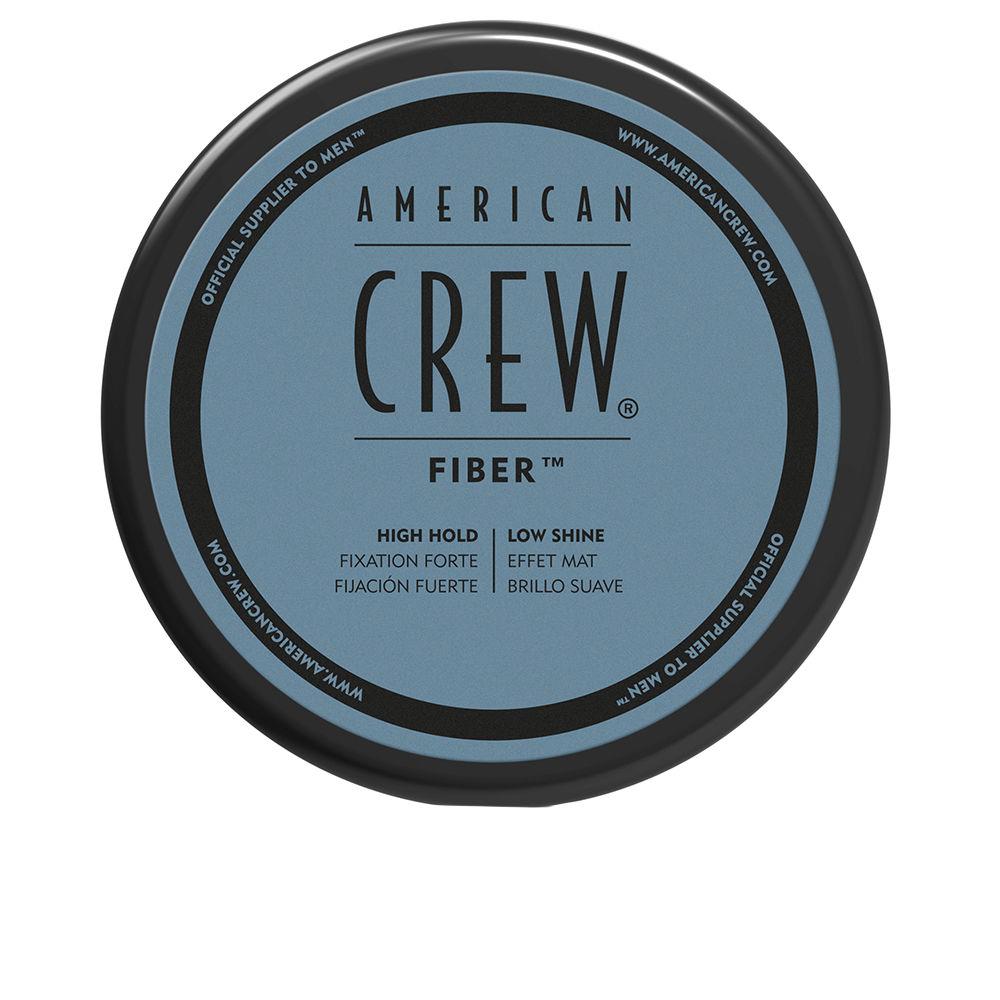 American Crew Crew Styling Résine Coiffante Tenue Forte Fini Mat