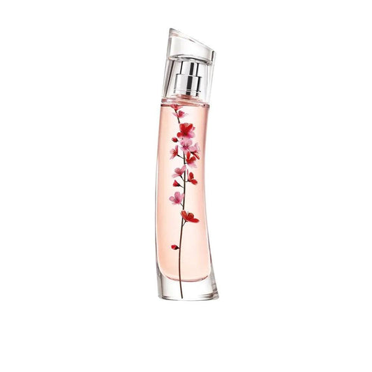 Kenzo Flower By Kenzo Parfum Eau De Parfum légance Naturelle