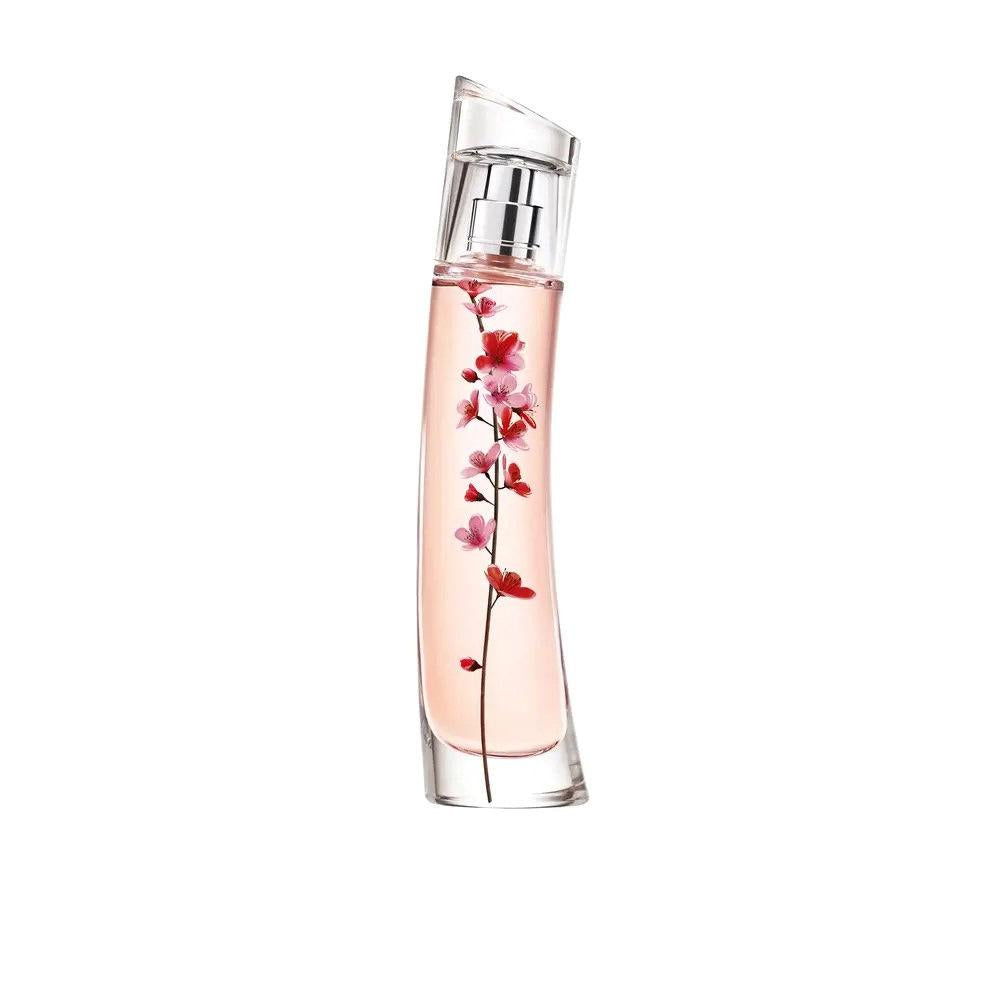 Kenzo Flower By Kenzo Perfume Eau De Parfum Elegancia Natural