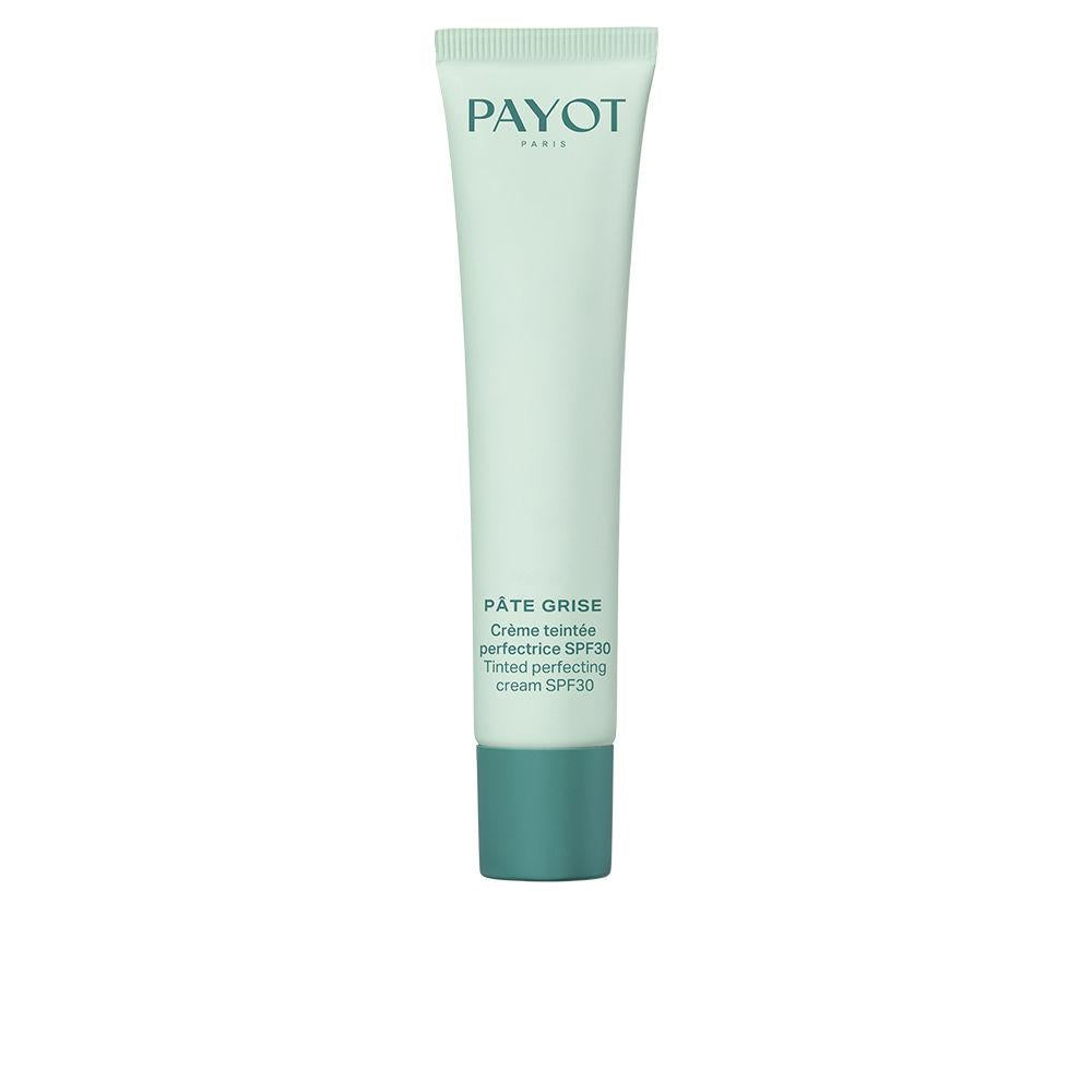 Payot Pte Grise Crema CC Per Pelle Mista Protetta Finitura Naturale Matte