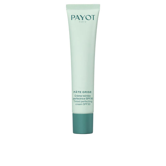 Payot Pte Grise Crema CC Per Pelle Mista Protetta Finitura Naturale Matte