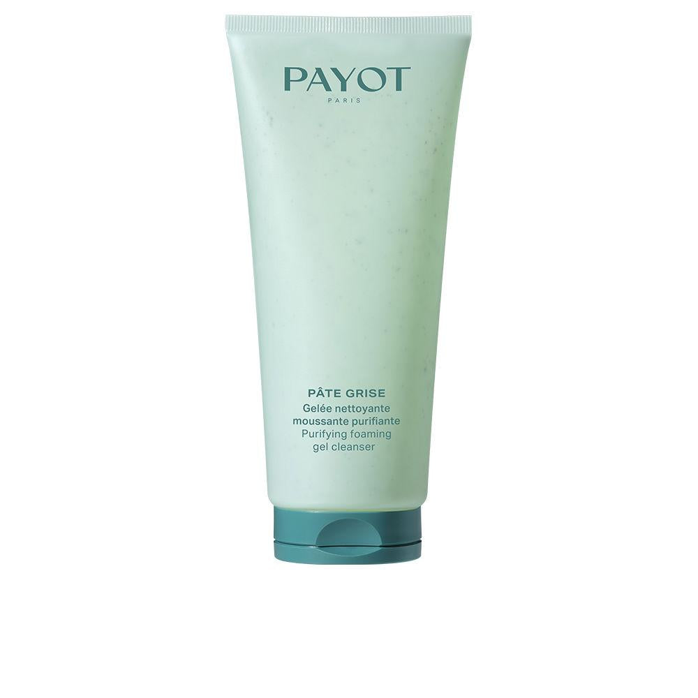 Payot Pte Grise Gel Detergente Per Pelle Grassa Pelle Pulita E Fresca