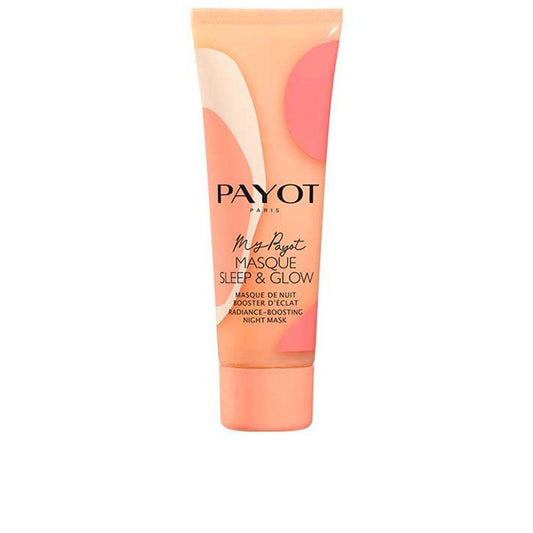Payot My Payot Maschera Viso Sleep And Glow Luminosità Naturale Di Notte