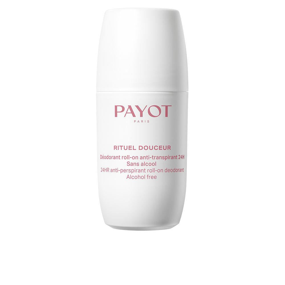 Payot Rituel Corps Deodorante Roll On Protezione 24 Ore