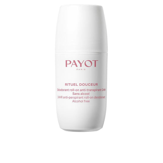 Payot Rituel Corps Deodorante Roll On Protezione 24 Ore
