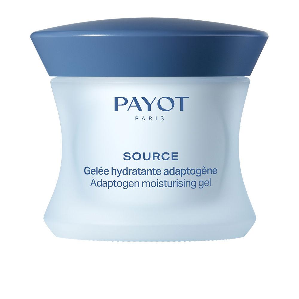 Payot Source Gel Idratante Adattogeno Idratazione 48 Ore