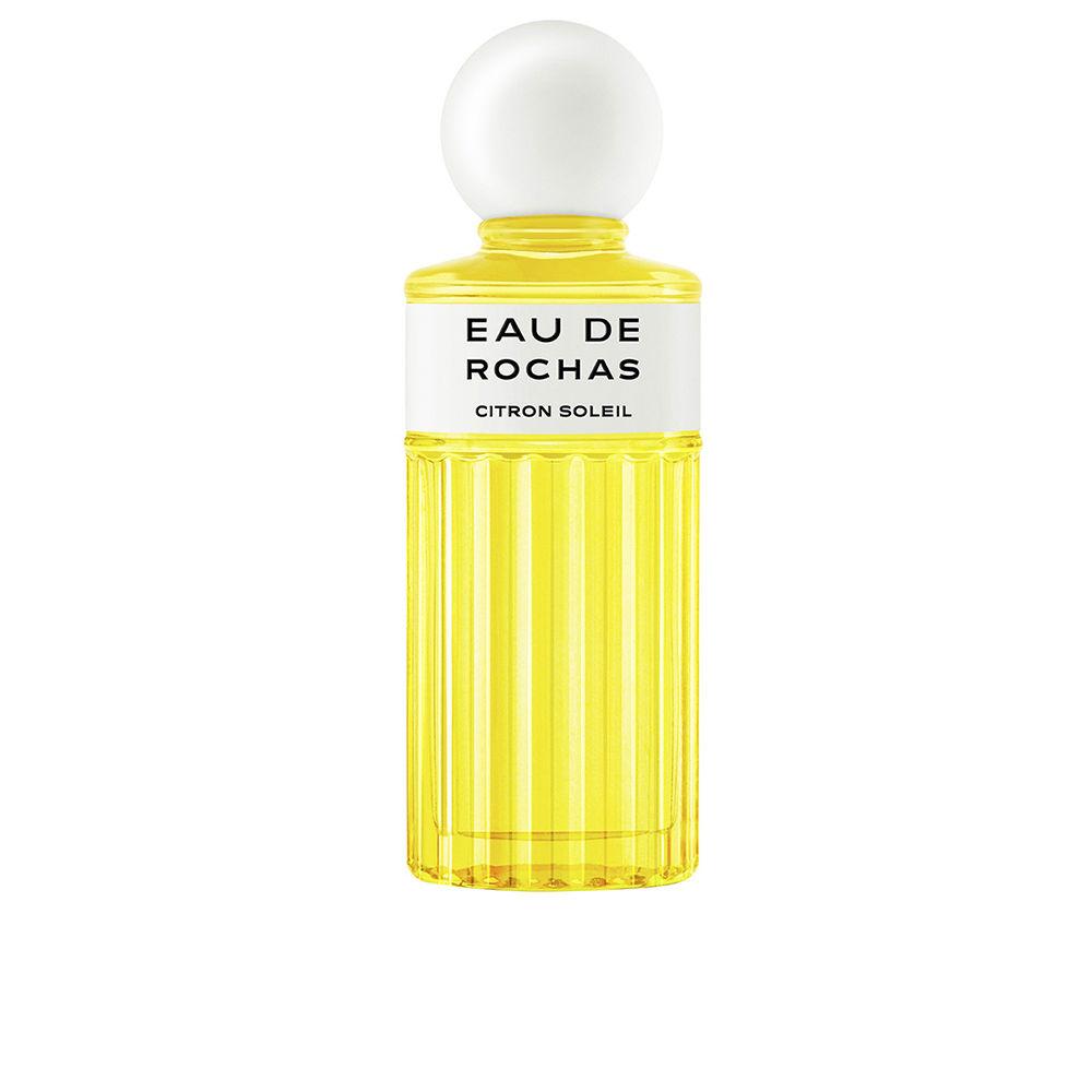 Rochas Eau De Rochas Profumo Eau De Toilette Essenza Fresca Di Limone