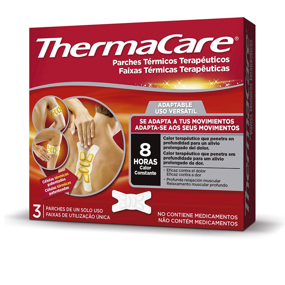 Thermacare Thermacare Patches Termici Adattabili Sollievo Naturale
