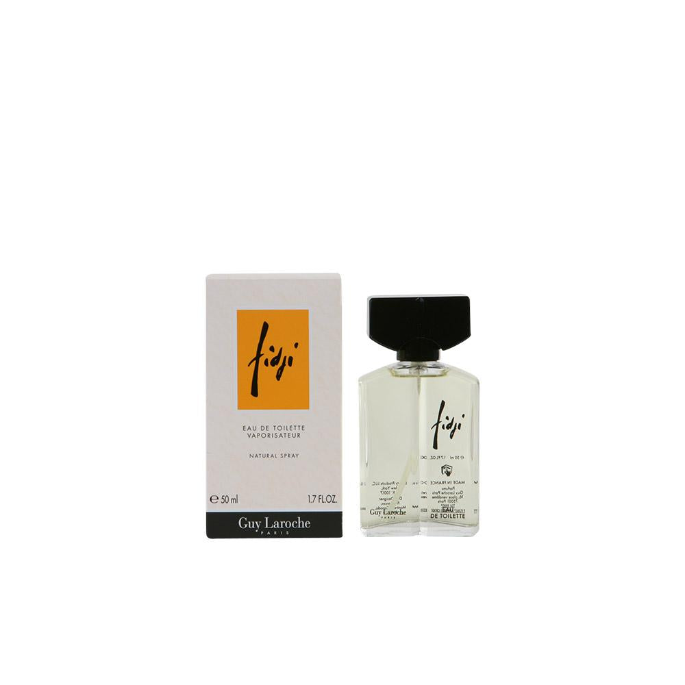Fidji Perfume Eau De Toilette Fidji Floral E Invigorador