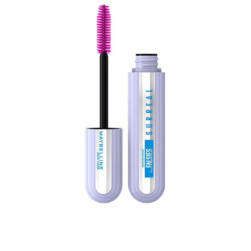 Maybelline The Falsies Waterproof Mascara Ciglia Incredibili