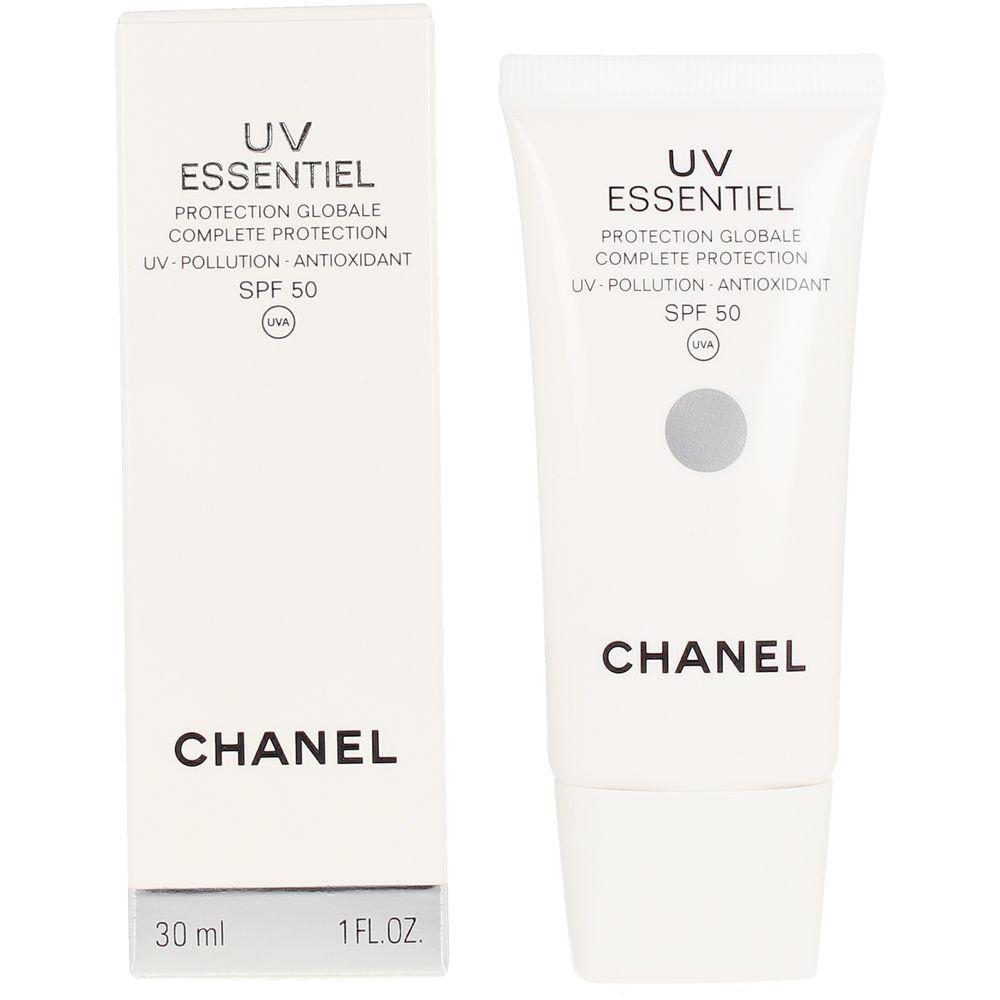 Chanel Sun Uv Essentiel Crema Solare Pelle Radiosa