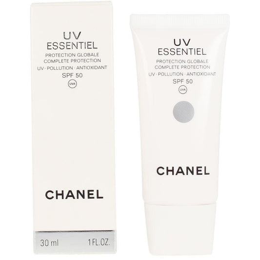 Chanel Sun Uv Essentiel Crema Solare Pelle Radiosa