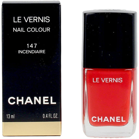 Chanel Le Vernis Smalto Per Unghie Brillantezza Duratura