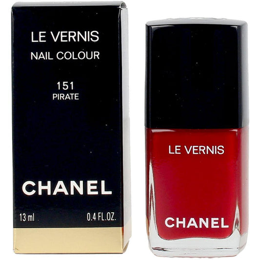 Chanel Le Vernis Smalto Per Unghie Brillantezza Duratura