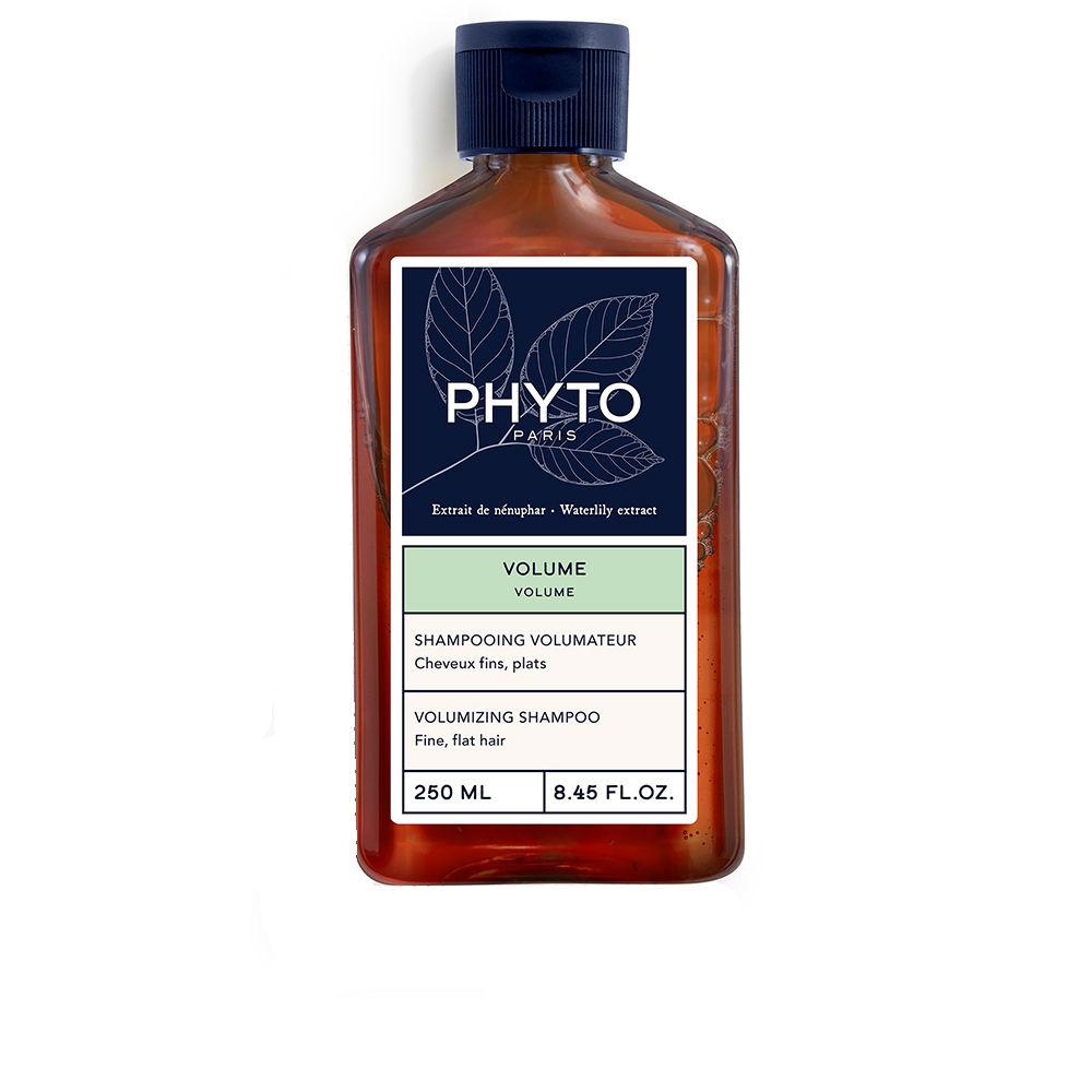 Phyto Volume Phyto Shampoo Volumizzante Capelli Leggeri E Luminosi