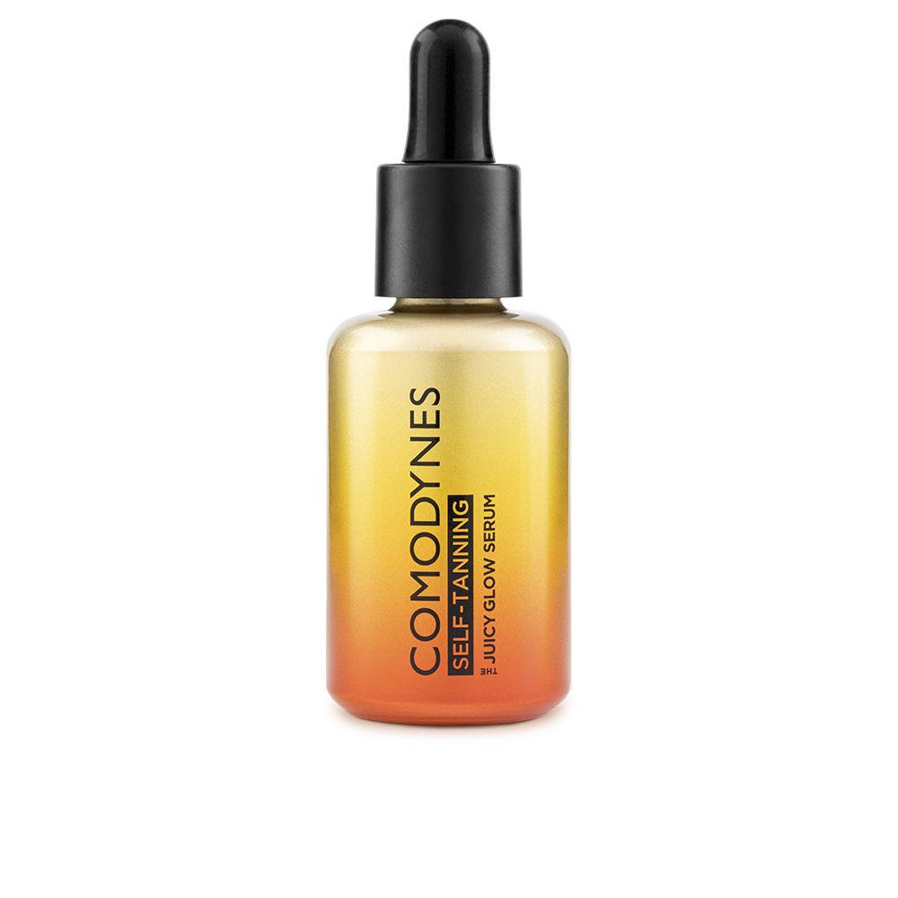 Comodynes The Juicy Glow Siero Autoabbronzante Abbronzatura Naturale