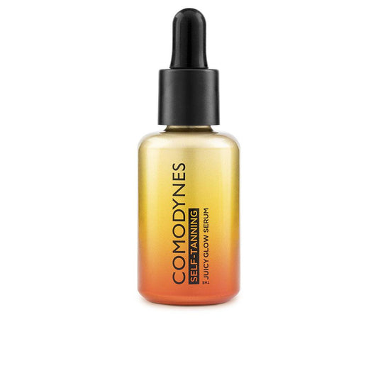 Comodynes The Juicy Glow Siero Autoabbronzante Abbronzatura Naturale
