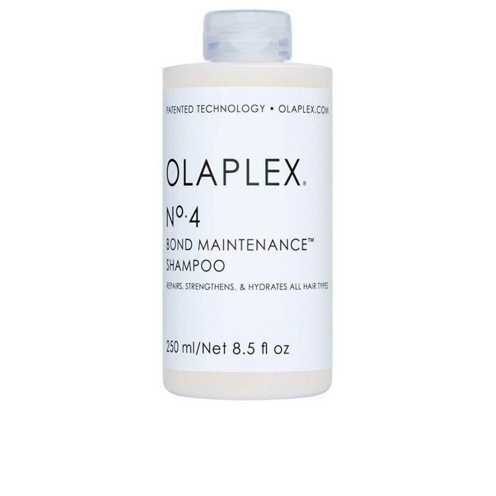Olaplex Bond Maintenance Shampoo Per Capelli Danneggiati Ripara E Idrata