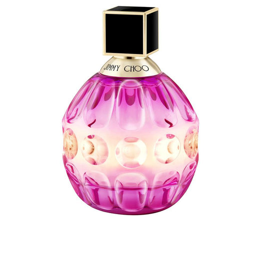 Jimmy Choo Rose Passion Profumo Eau De Parfum Floreale Ed Amber Inconfondibile
