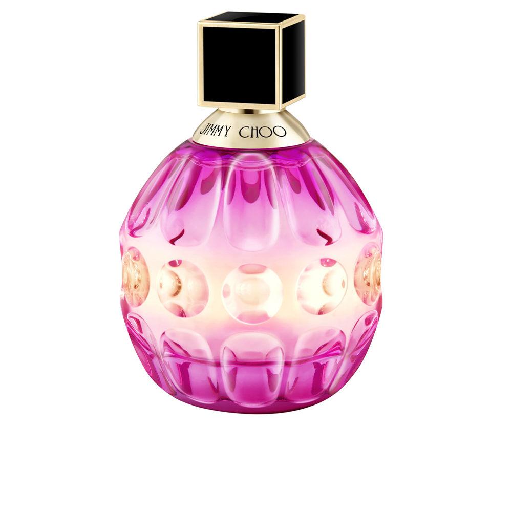 Jimmy Choo Rose Passion Perfume Eau De Parfum Floral Y mbar Seductor