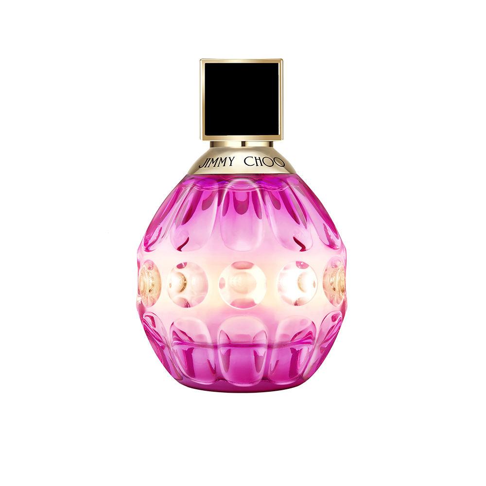 Jimmy Choo Rose Passion Perfume Eau De Parfum Floral Y mbar Seductor