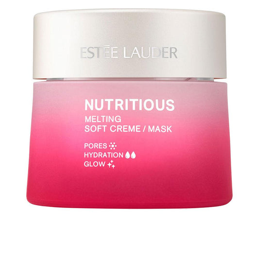 Estée Lauder Nutritious Crema Maschera Idratante Idratazione Profonda Per Splendore