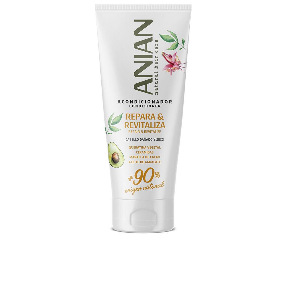 Anian Repara y Revitaliza Acondicionador Queratina Vegetal 250ml
