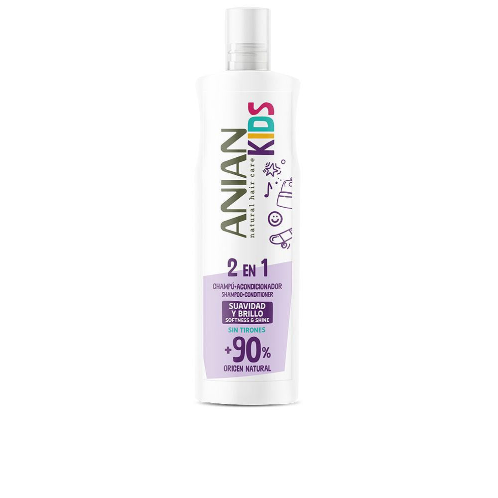 Anian Nios Champú 2 En 1 400ml