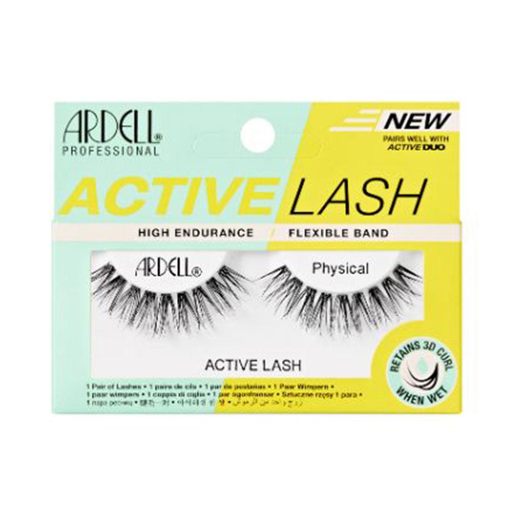 Ardell Active Lashes Ciglia Finte Individuali Volume E Definizione