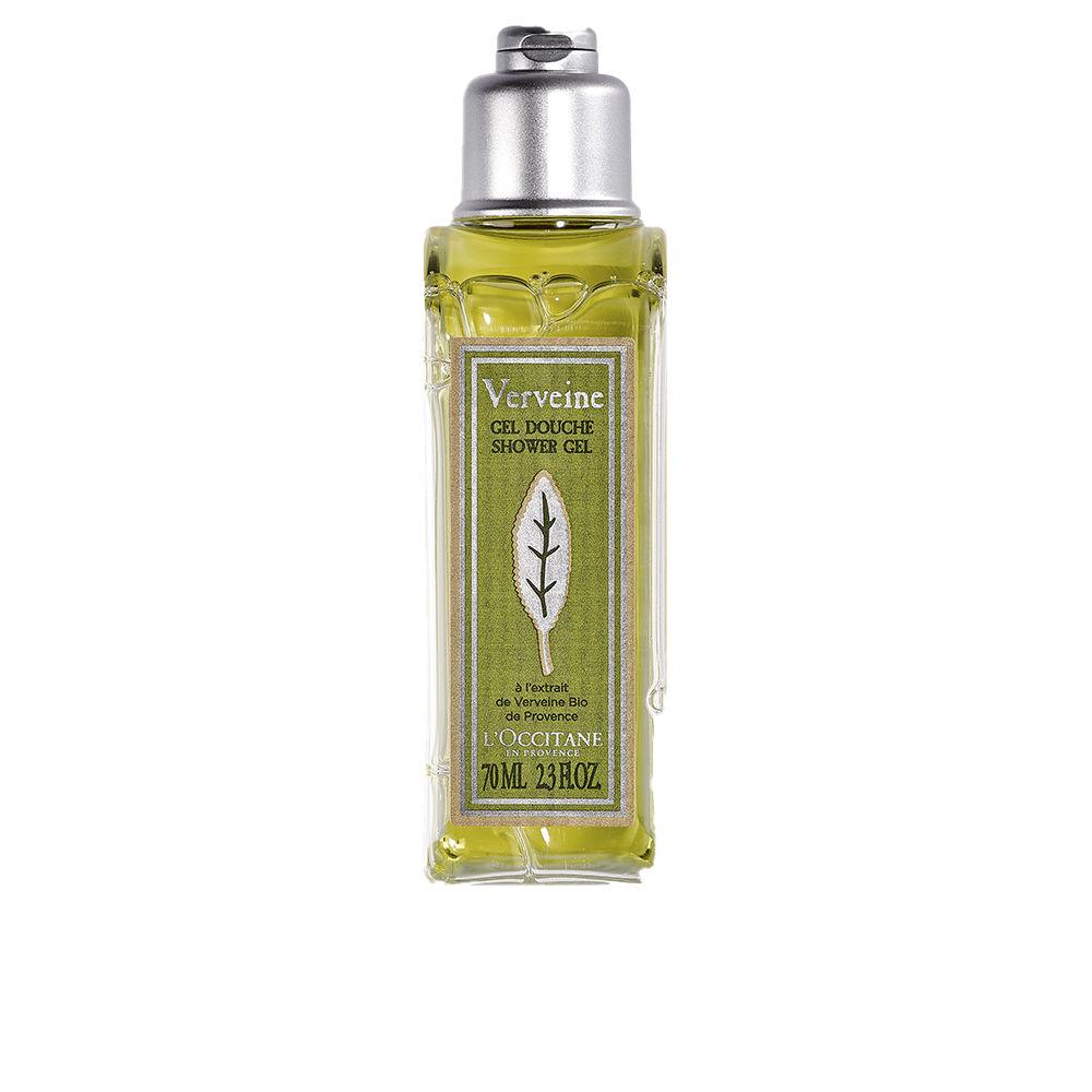 L'Occitane En Provence Verbena Gel Doccia Aroma Di Limone Fresco