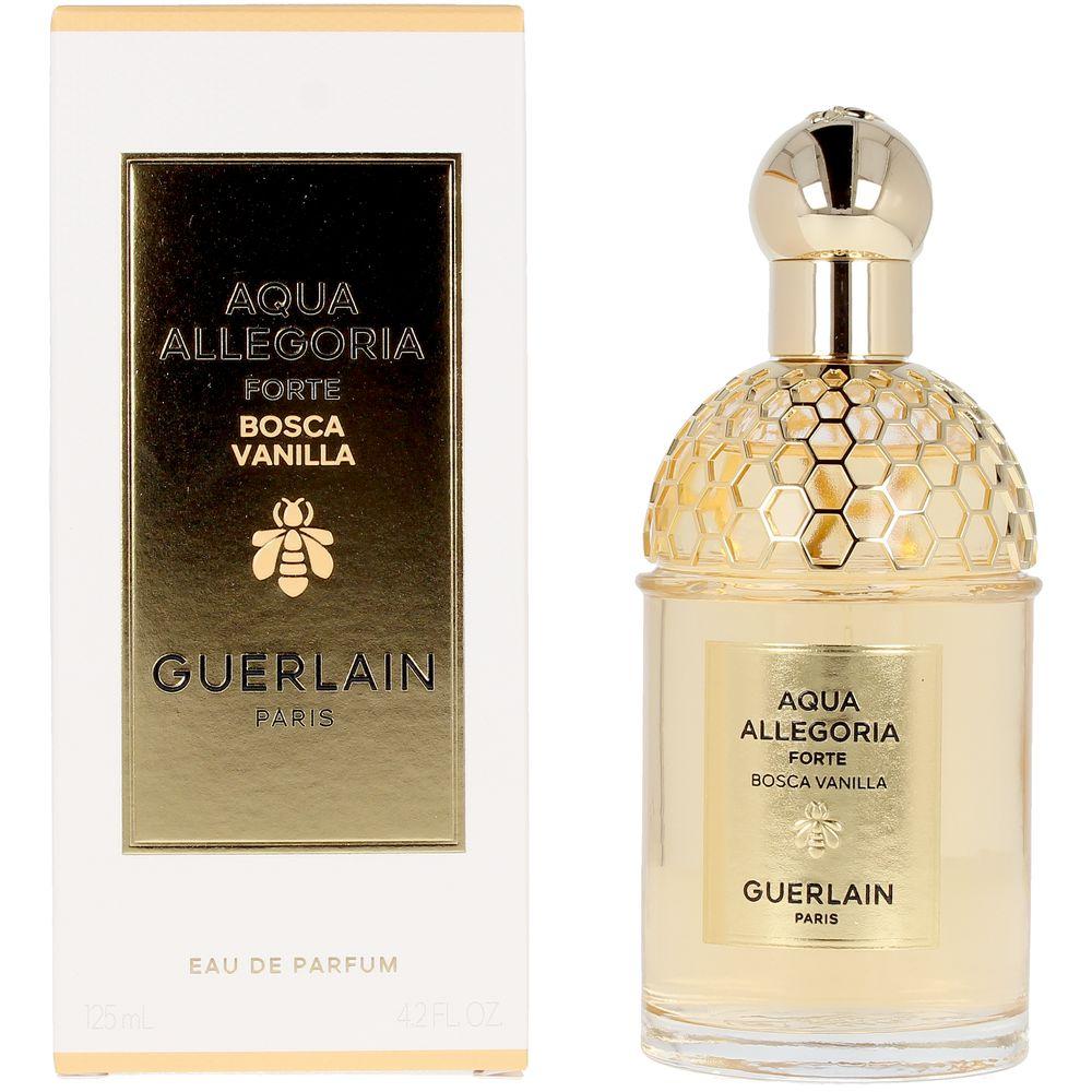 Guerlain Aqua Allegoria Perfume Eau De Parfum Esencia Natural Pura Y Elegante