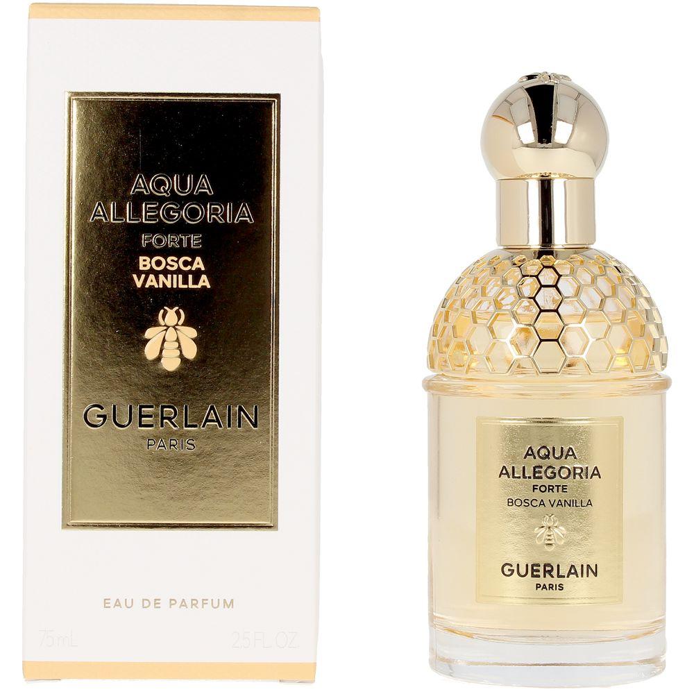 Guerlain Aqua Allegoria Perfume Eau De Parfum Esencia Natural Pura Y Elegante