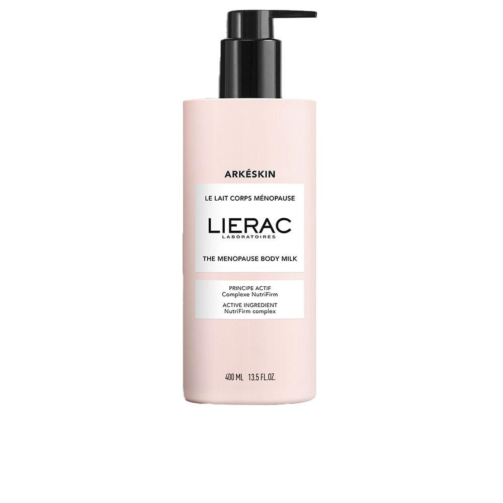 Lierac Arkéskin Crema Corpo Idratazione Intensa E Tonificazione