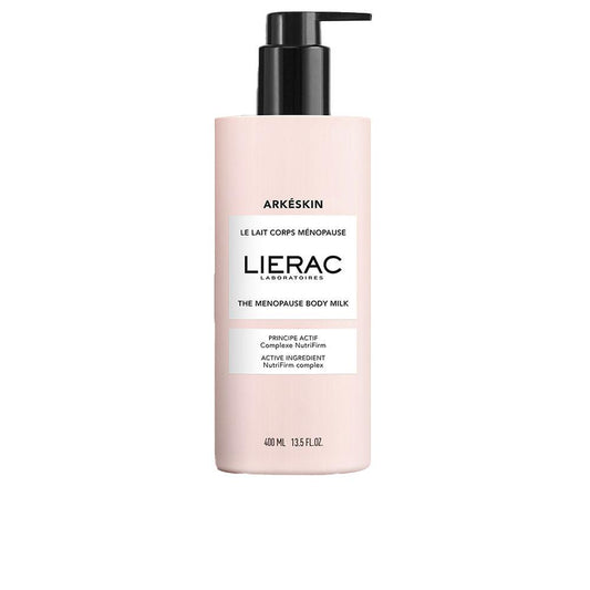 Lierac Arkéskin Intense Hydration and Toning Body Cream
