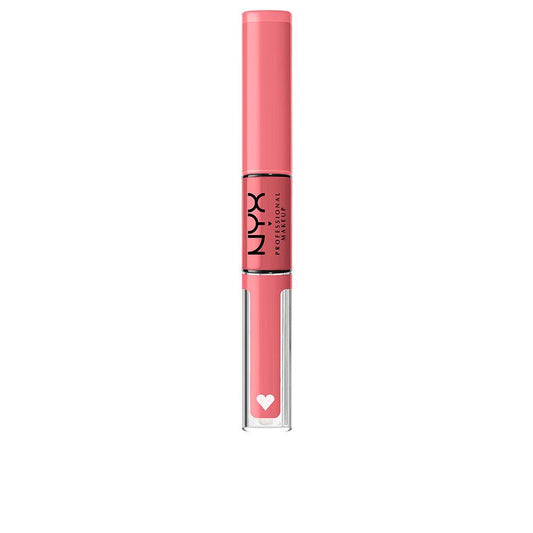 Nyx Professional Make Up Shine Loud Lucidalabbra Colore Vividissimo 16 Ore