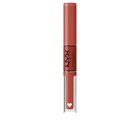 Nyx Professional Make Up Shine Loud Lucidalabbra Colore Vividissimo 16 Ore