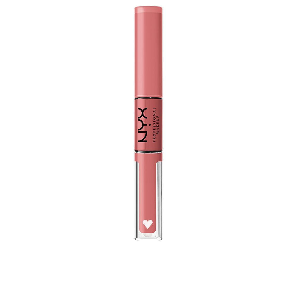 Nyx Professional Make Up Shine Loud Lucidalabbra Colore Vividissimo 16 Ore