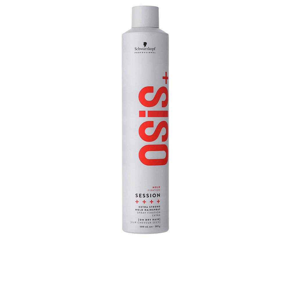 Schwarzkopf Osis+ Lacca Fissante Per Capelli Fissaggio Potente Sempre