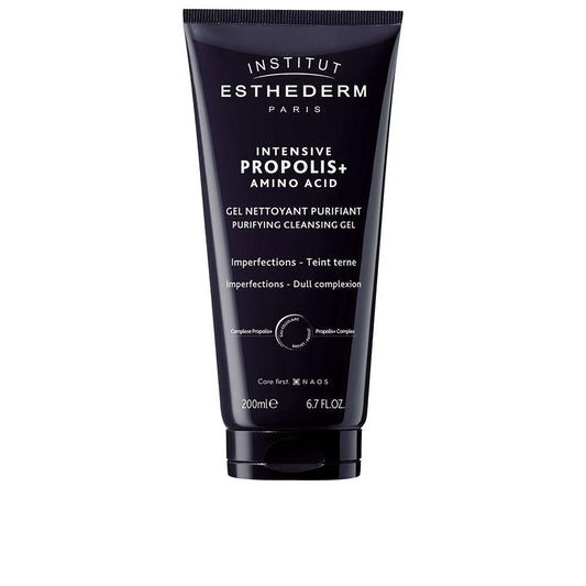 Institut Esthederm Intensive Propolis+ Purifying Cleansing Gel With Amino Acids Purifies the Skin