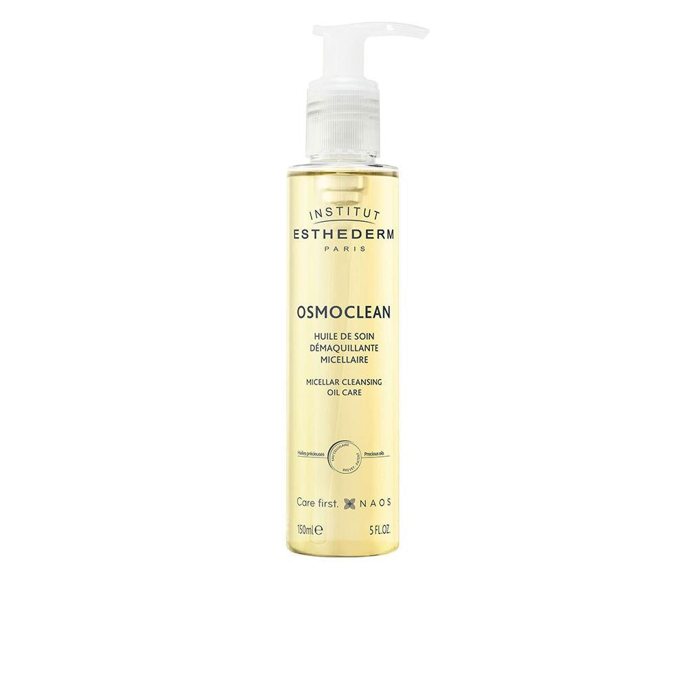 Institut Esthederm Osmoclean Olio Detergente Micellare Detergenza Delicata Efficace