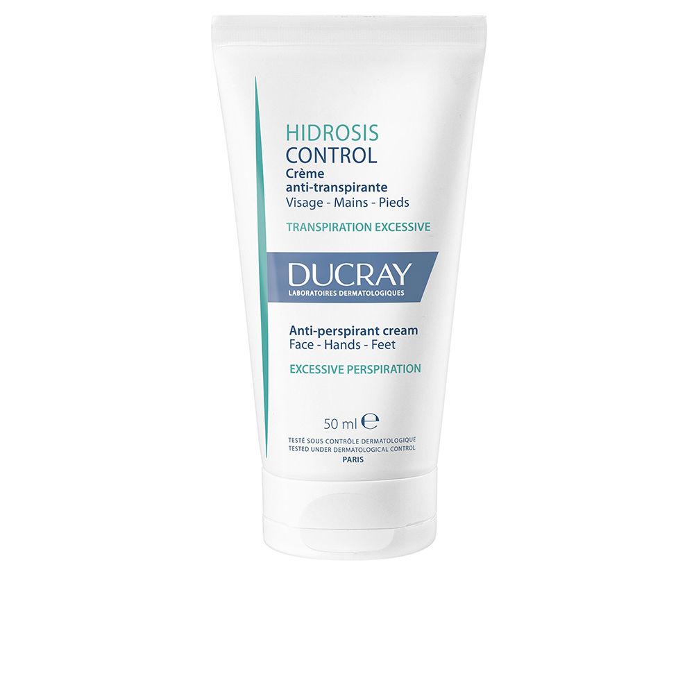 Ducray Hidrosis Control Crema Antitraspirante Effetto 48H