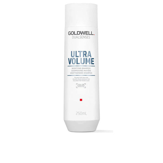Goldwell Dualsenses Ultra Volume Shampoo Volume Immediato Per Capelli Delicati