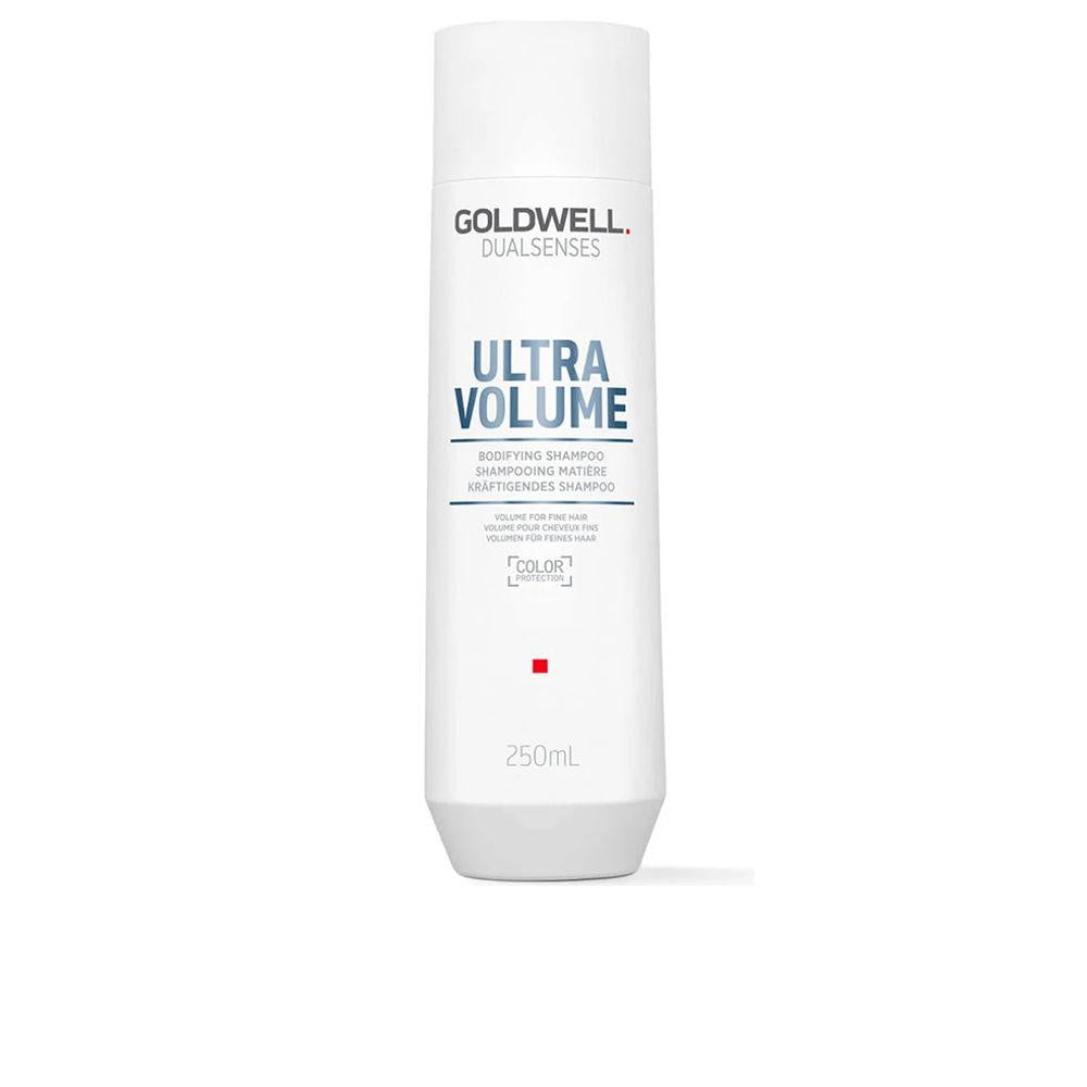 Goldwell Dualsenses Ultra Volume Shampoo Volumen Instantáneo Para Cabello Delgado