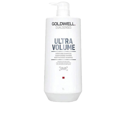 Goldwell Dualsenses Ultra Volume Shampoo Volume Immediato Per Capelli Delicati