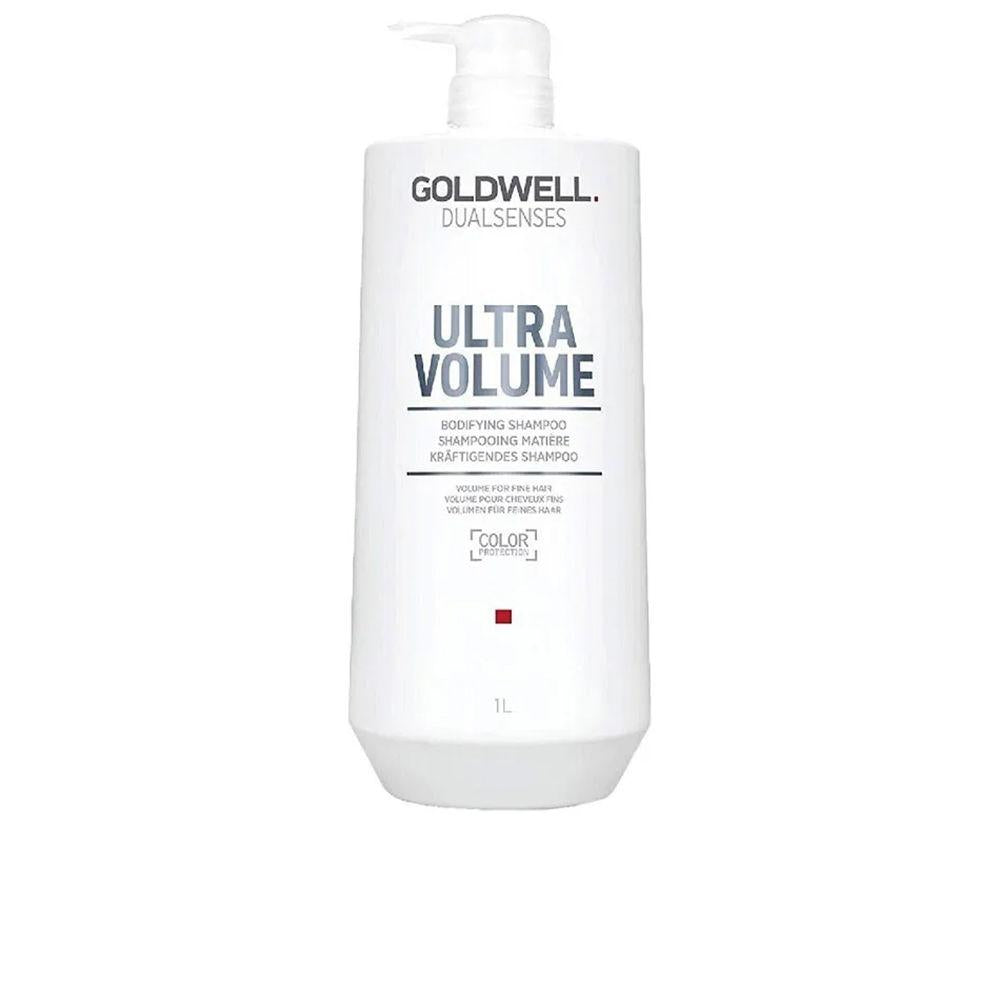 Goldwell Dualsenses Ultra Volume Shampoo Volumen Instantáneo Para Cabello Delgado