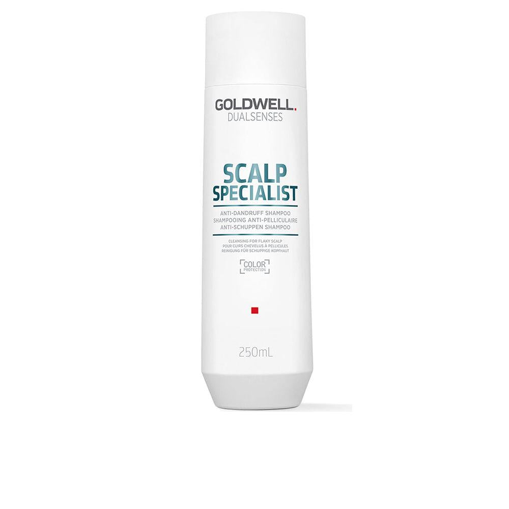 Goldwell Dualsenses Scalp Specialist Shampoo Antiforfora Sollievo Immediato Dalla Forfora