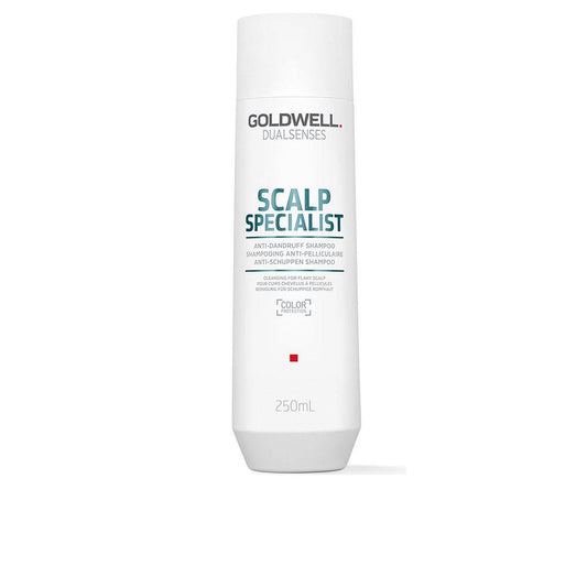 Goldwell Dualsenses Scalp Specialist Shampoo Antiforfora Sollievo Immediato Dalla Forfora